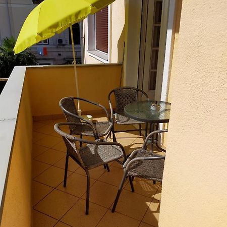 Apartments Ivna Bilek Οπατία Εξωτερικό φωτογραφία