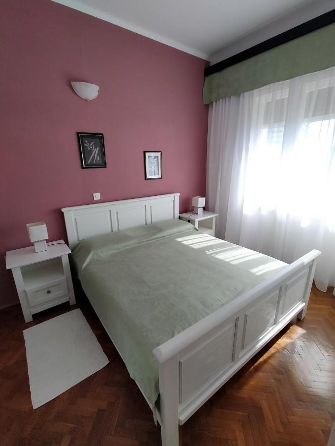 Apartments Ivna Bilek Οπατία Εξωτερικό φωτογραφία