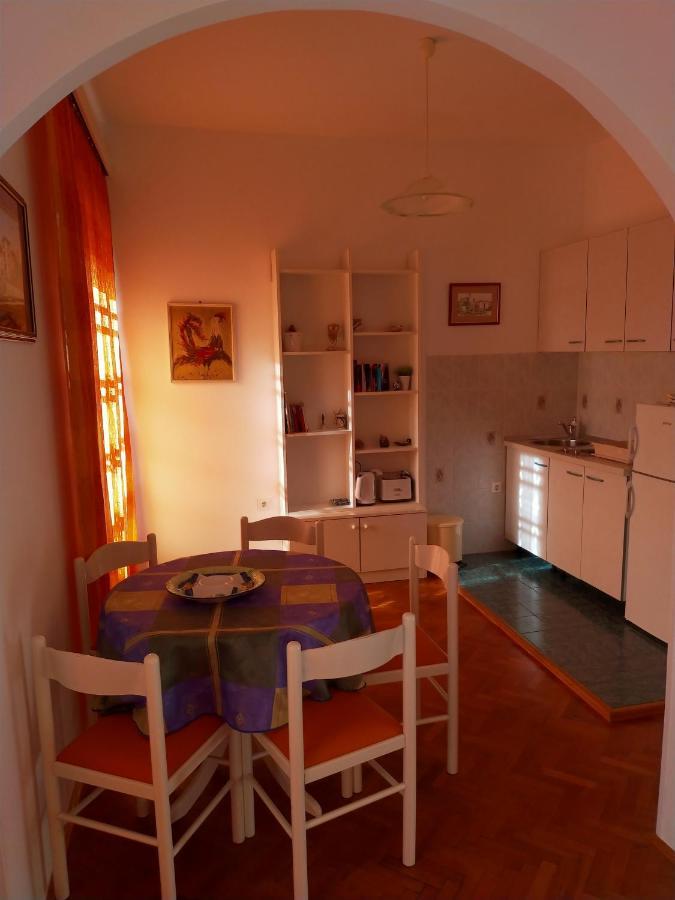 Apartments Ivna Bilek Οπατία Εξωτερικό φωτογραφία