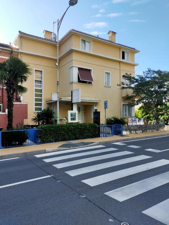 Apartments Ivna Bilek Οπατία Εξωτερικό φωτογραφία