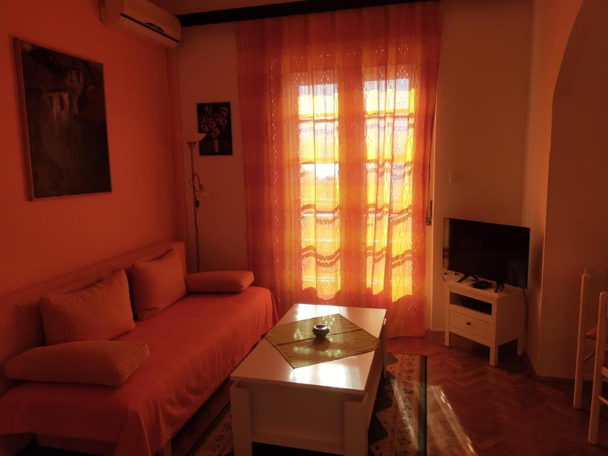 Apartments Ivna Bilek Οπατία Εξωτερικό φωτογραφία