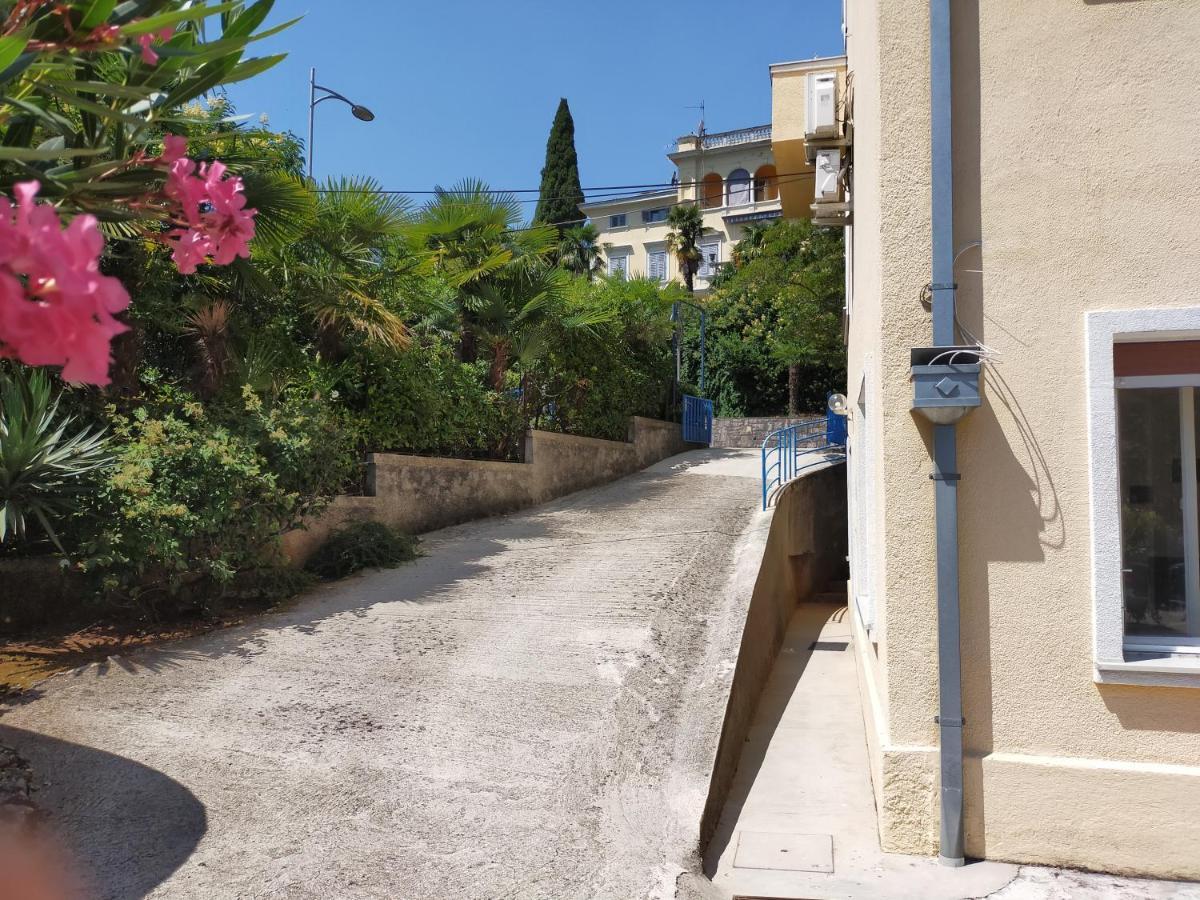 Apartments Ivna Bilek Οπατία Εξωτερικό φωτογραφία