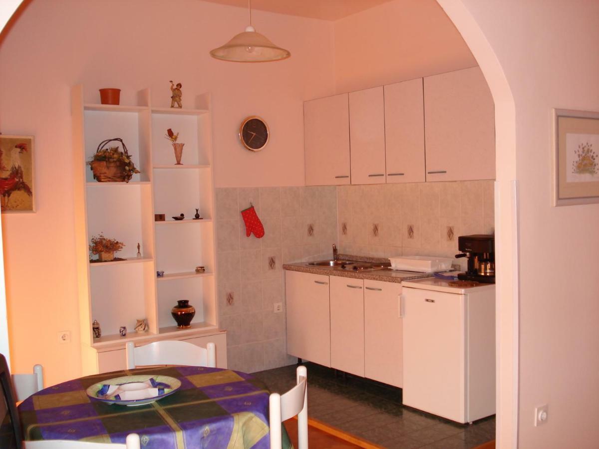 Apartments Ivna Bilek Οπατία Εξωτερικό φωτογραφία